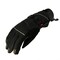 Christmas Central Women&#x27;s Black Softshell Thinsulate Touchscreen Ski Freestyle Gloves - Small